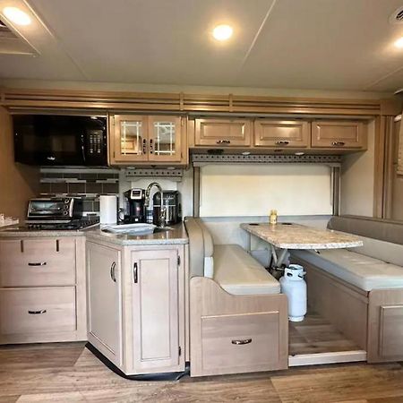 Private Cozy R/V , For Your Enjoyment Tamiami Ngoại thất bức ảnh