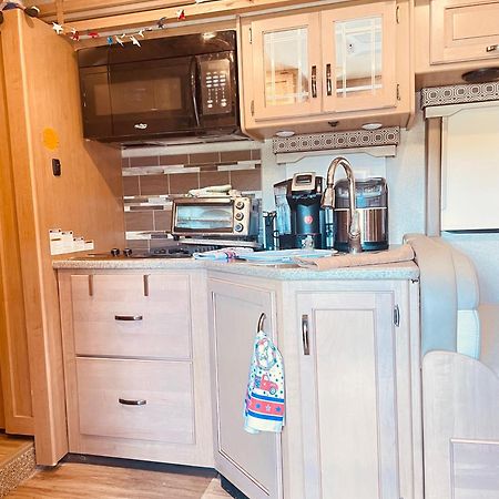 Private Cozy R/V , For Your Enjoyment Tamiami Ngoại thất bức ảnh