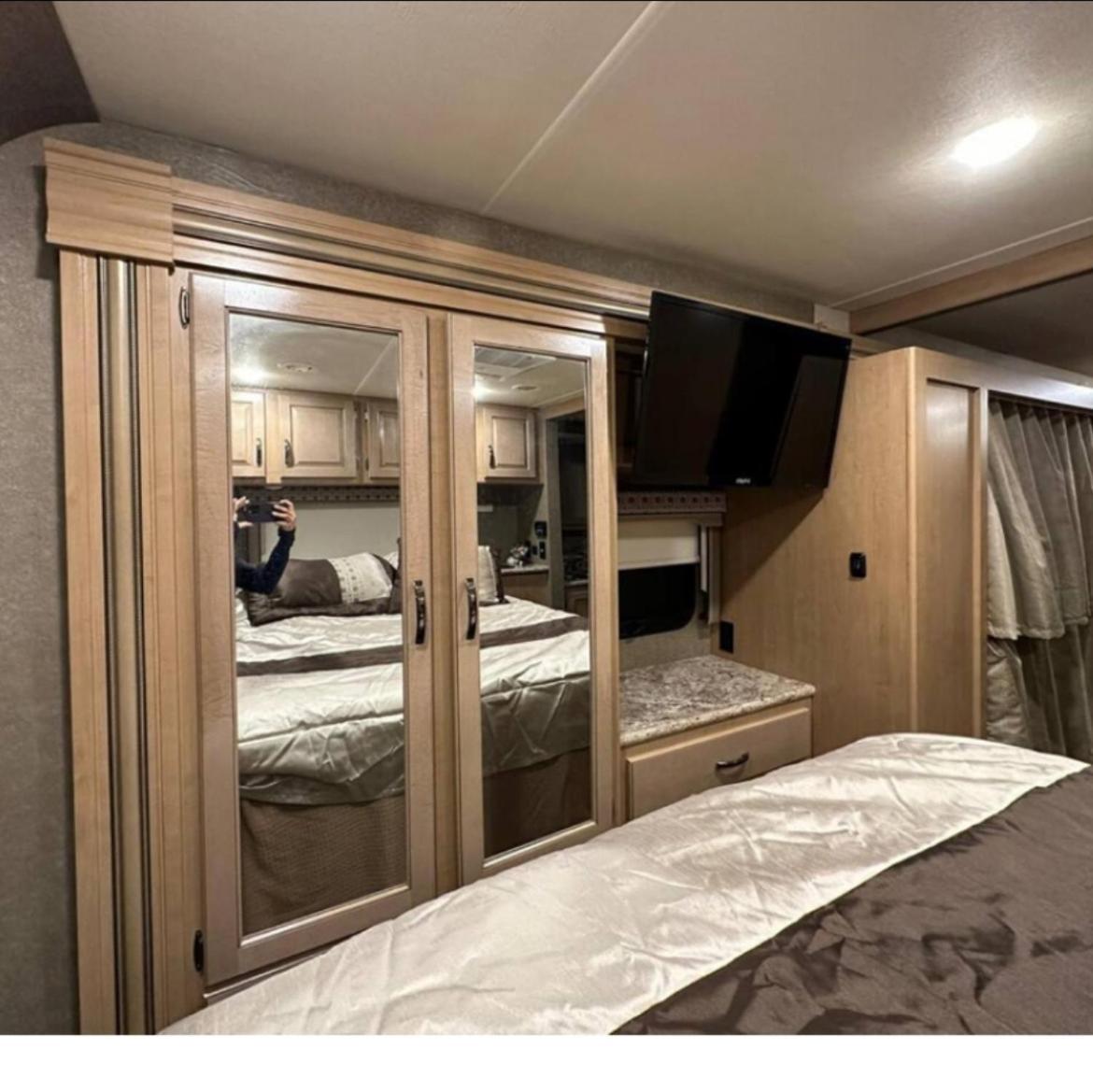 Private Cozy R/V , For Your Enjoyment Tamiami Ngoại thất bức ảnh