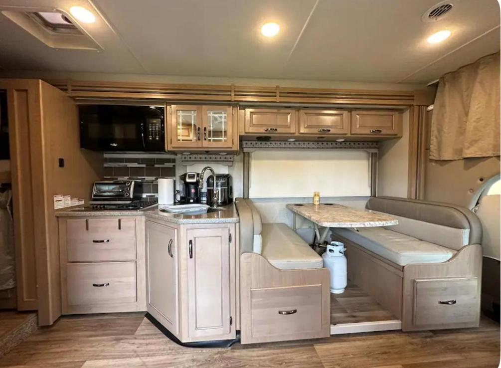 Private Cozy R/V , For Your Enjoyment Tamiami Ngoại thất bức ảnh