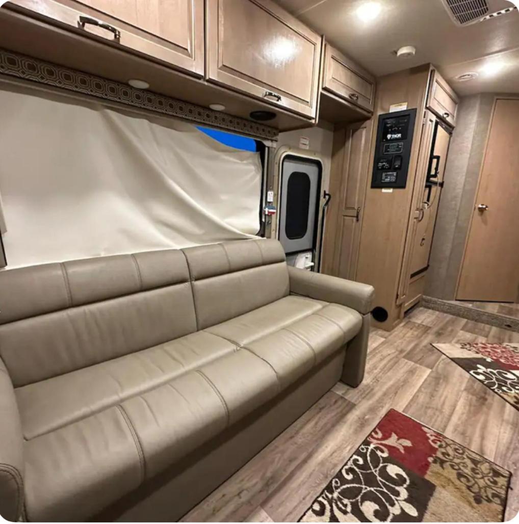 Private Cozy R/V , For Your Enjoyment Tamiami Ngoại thất bức ảnh