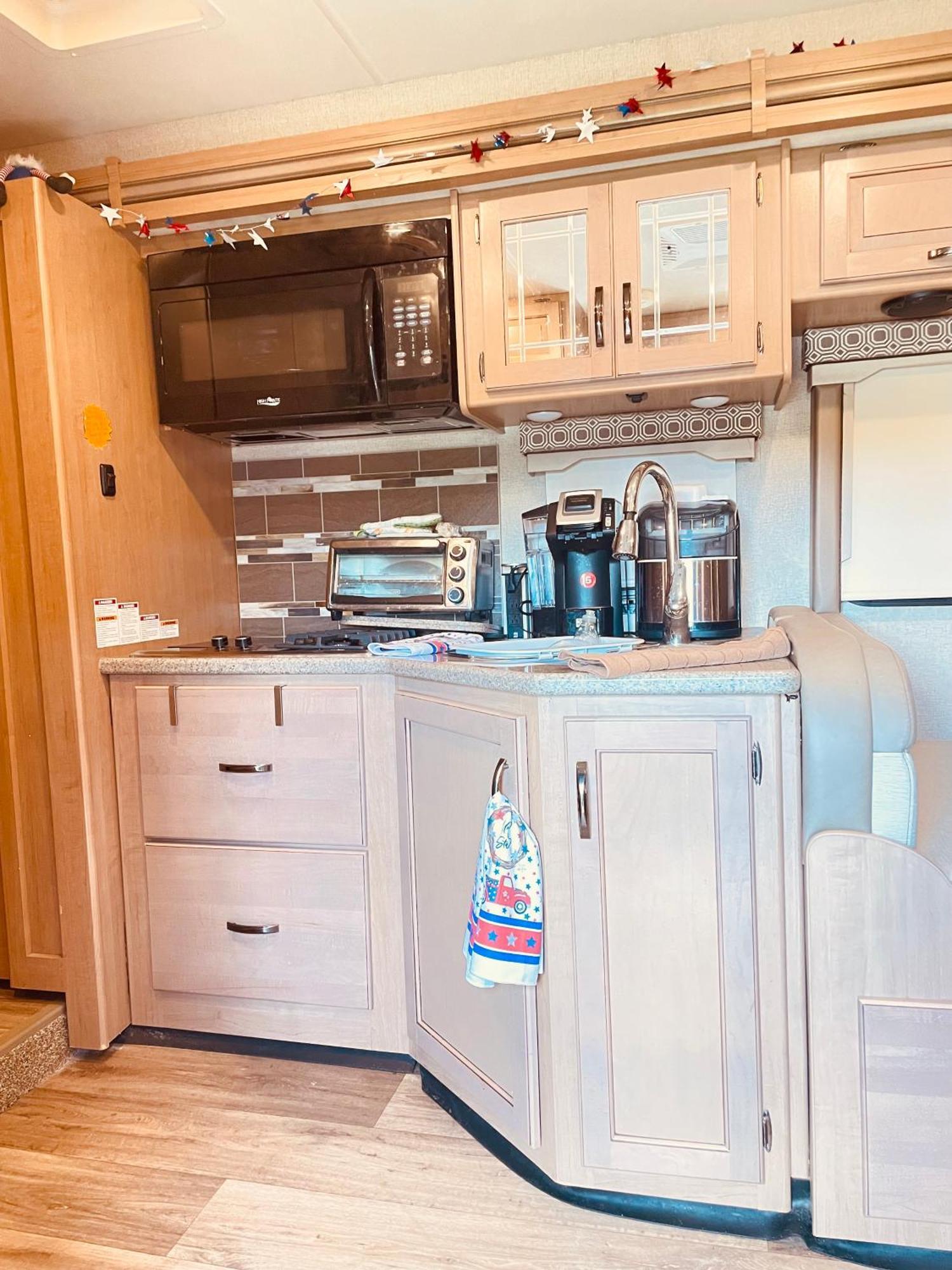 Private Cozy R/V , For Your Enjoyment Tamiami Ngoại thất bức ảnh