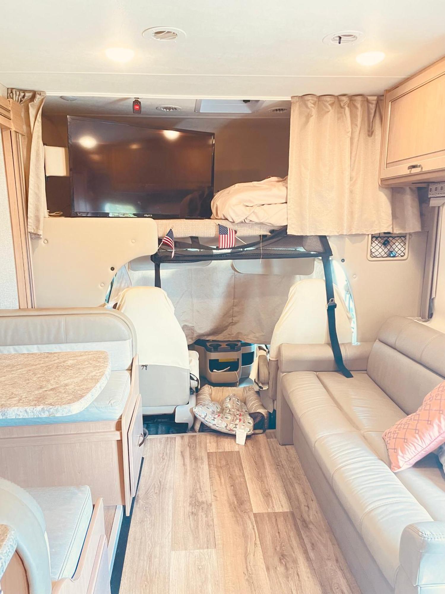 Private Cozy R/V , For Your Enjoyment Tamiami Ngoại thất bức ảnh