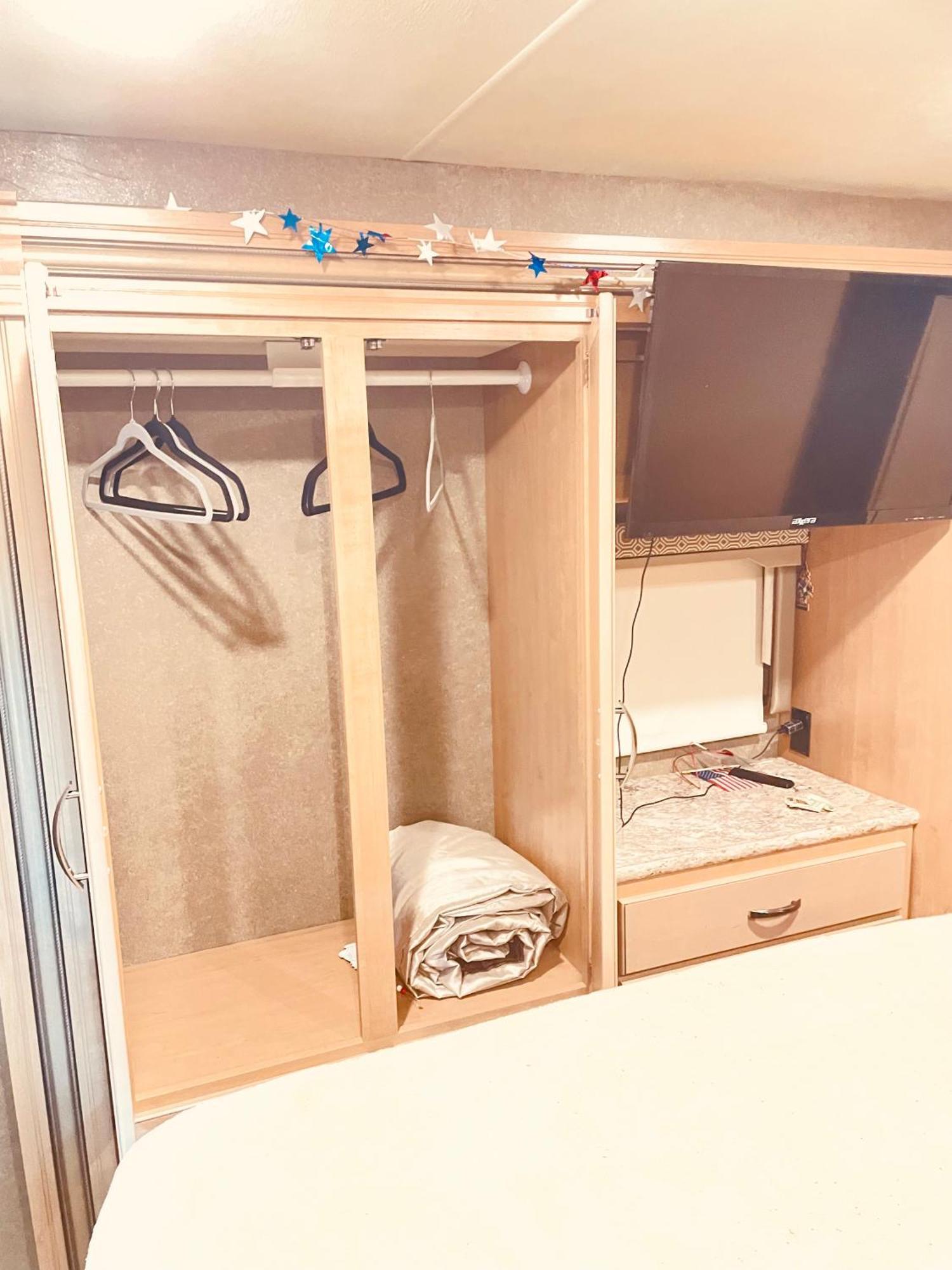Private Cozy R/V , For Your Enjoyment Tamiami Ngoại thất bức ảnh