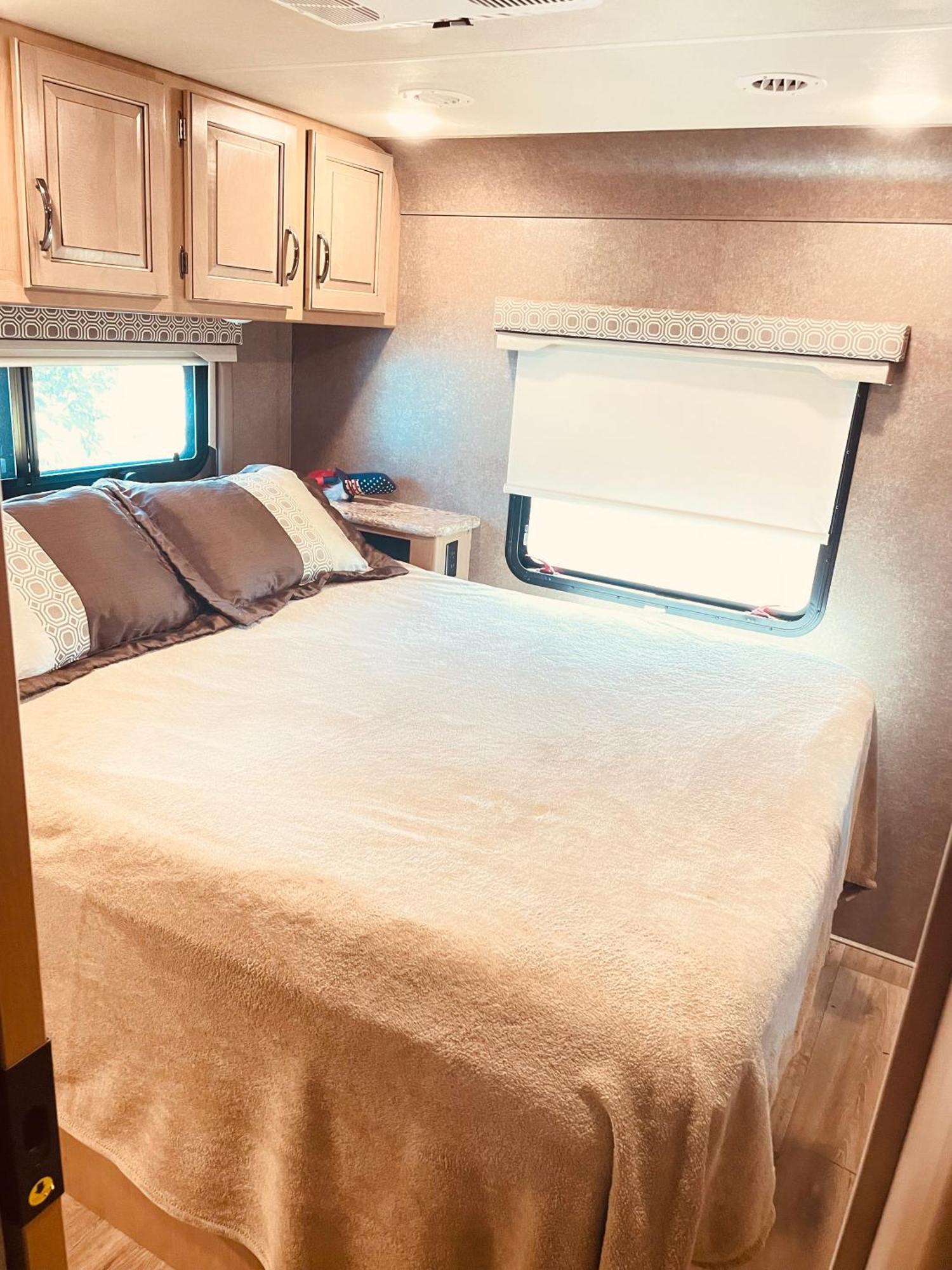 Private Cozy R/V , For Your Enjoyment Tamiami Ngoại thất bức ảnh