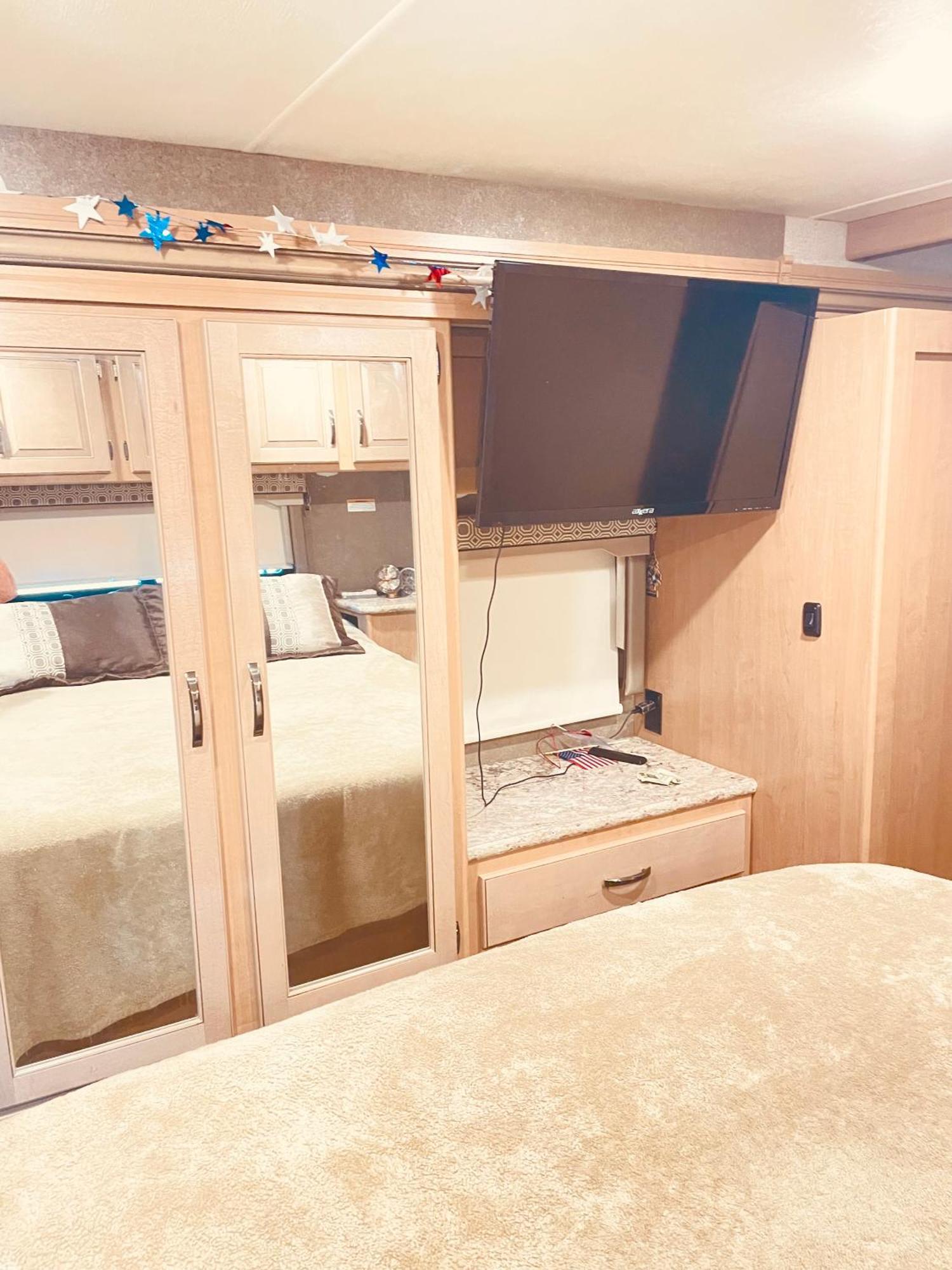 Private Cozy R/V , For Your Enjoyment Tamiami Ngoại thất bức ảnh